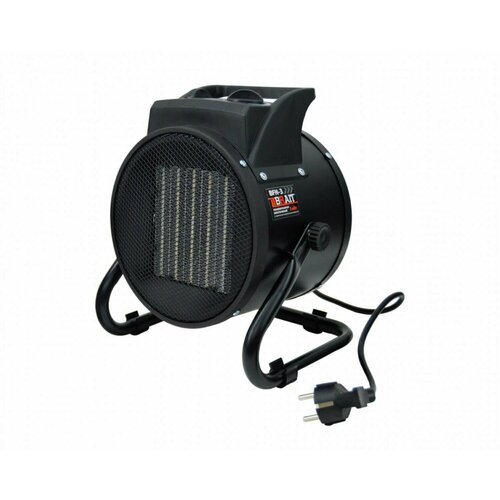 Тепловентилятор электрический BFH-3 3кВт280 куб мч 762300₽