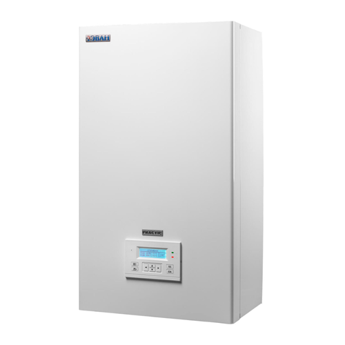 Электрокотел Эван PRACTIC - 22 - 12 4090000₽