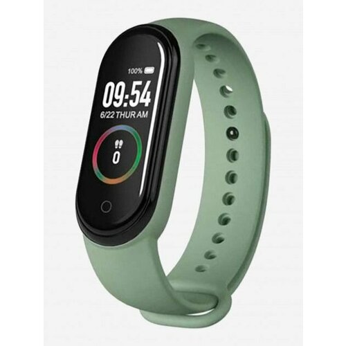 Смарт-часы Smart Wavy PRO AAA с монитором кислорода в крови секундомером ЧСС 1238200₽