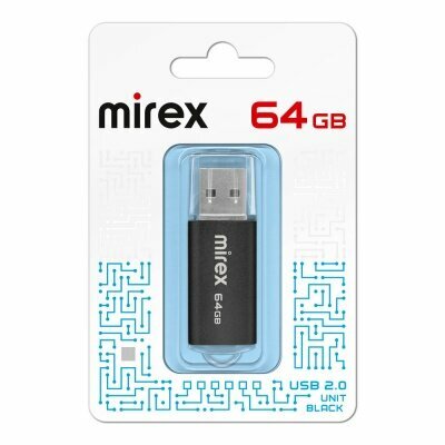 USB Flash Mirex - фото №11