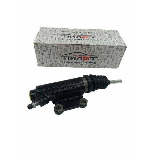 Рабочий цилиндр сцепления ГАЗ-3110/3302 с двигателем ЗМЗ-406, шток 102мм