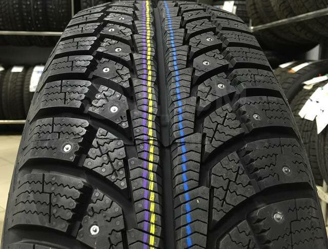 Matador MP 30 Sibir Ice 2 195/55 R15 89T зимняя