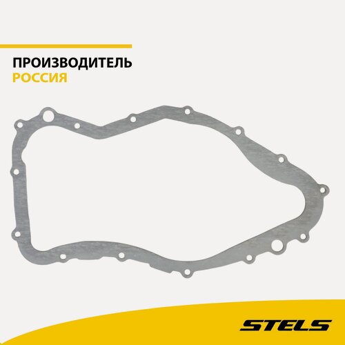 Изображение товара Прокладка крышки магнето, паронит, квадроцикл STELS Леопард 500/600/650, LU065586 (item:260)