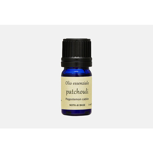 Эфирное масло Erbe Toscane Patchouli 5мл 3725₽