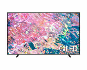 Телевизор Samsung QE85Q60BAUCCE Телевизор 85" QLED 4K