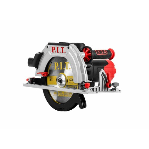 Пила циркулярная PIT PKS235-C 14160₽