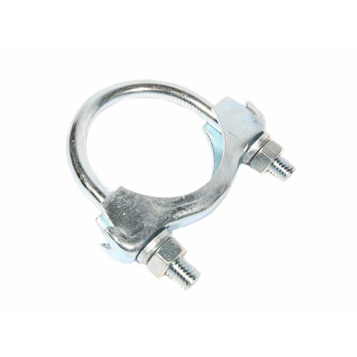 Хомут глушителя Nexia Espero малый 250-250 Autopartner автопартнер c850 775₽