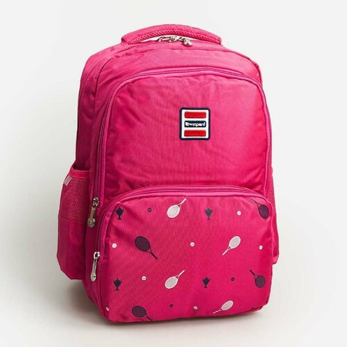 фото Рюкзак winpard, 2475 rose (30*41*13)