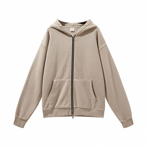 фото Толстовка , размер m, бежевый street cult