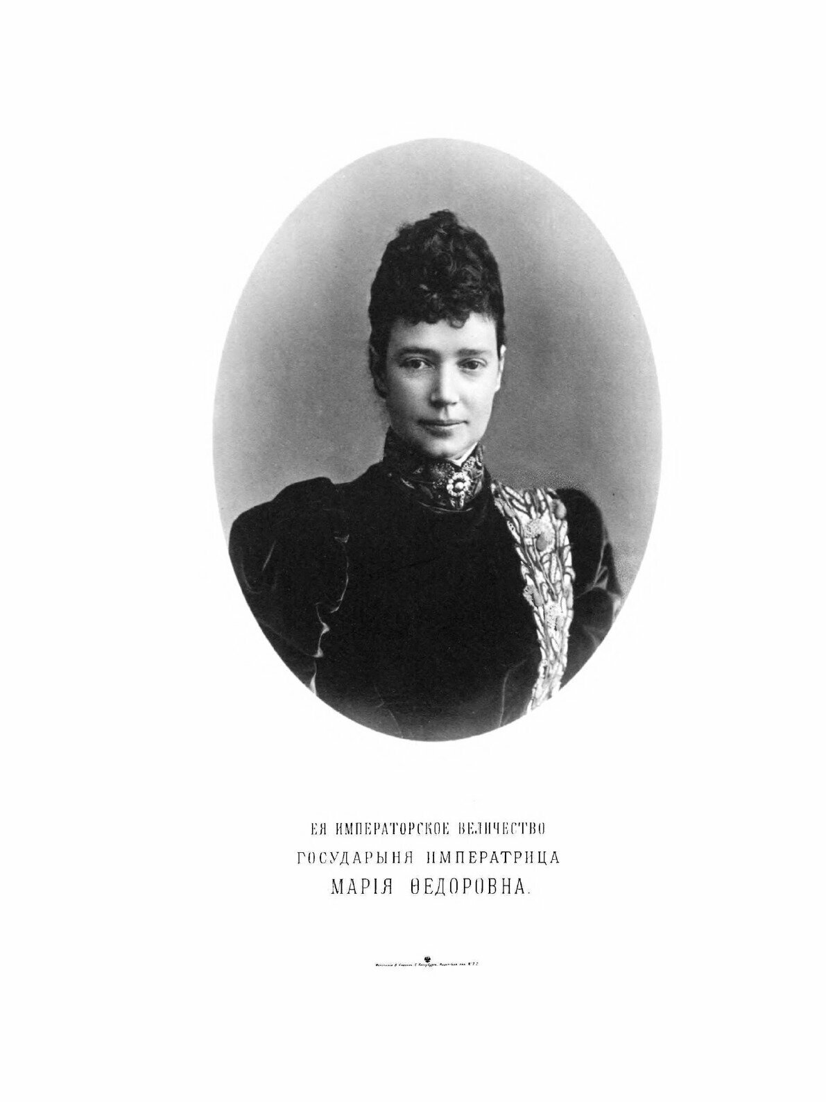 Книга История лейб-Гвардии Егерского полка За Сто лет (1796-1896) - фото №4