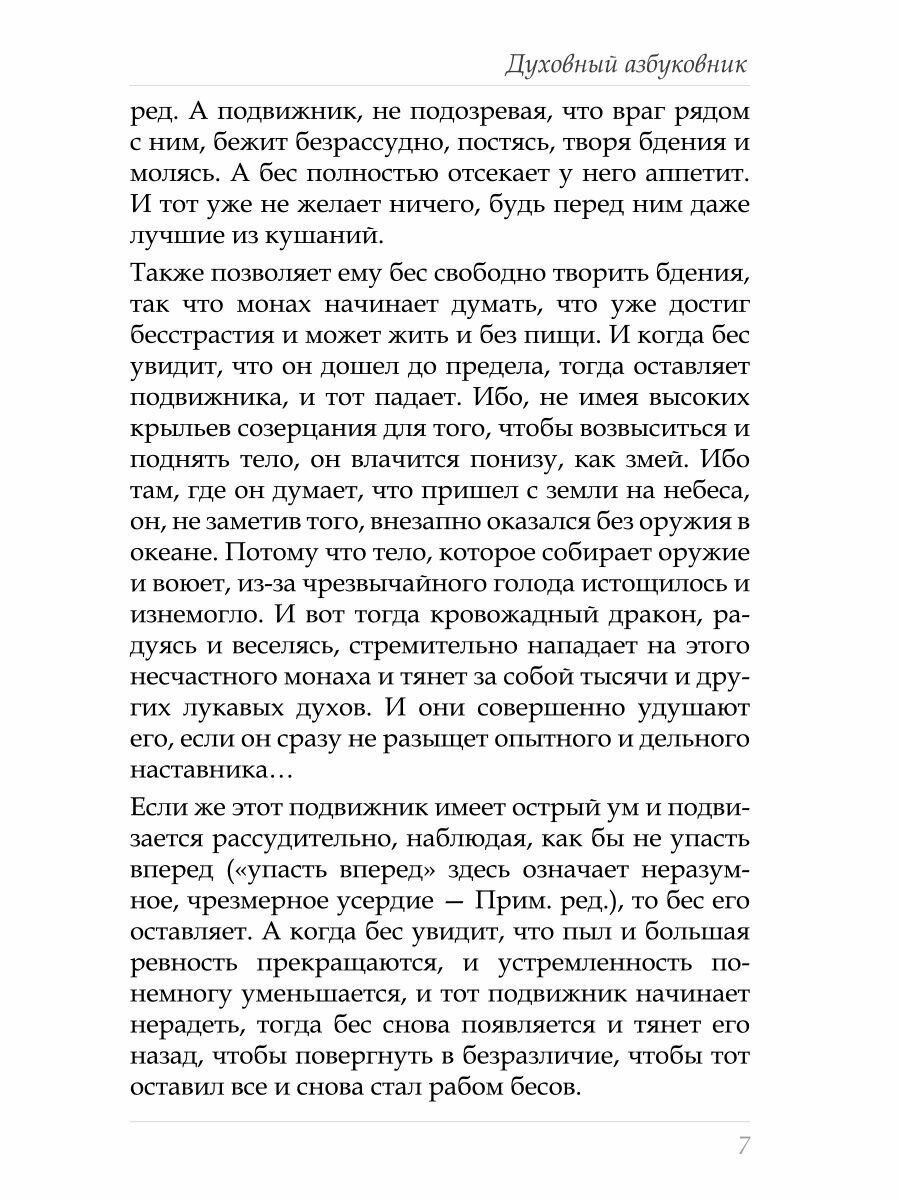 Послушание и возрождение (Преподобный Иосиф Исихаст) - фото №14