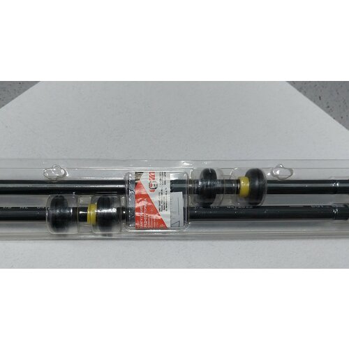 Шланг тормозной 2 шт передний ВАЗ-2123 Chevrolet Niva Шевроле Нива ДААЗ арт2123-3506060 872₽