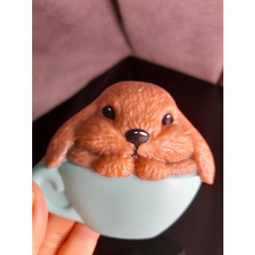 Подарочное мыло 