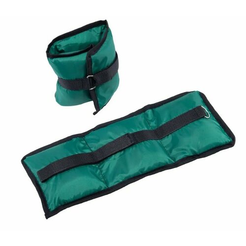 фото Утяжелитель basefit 1кг (пара)