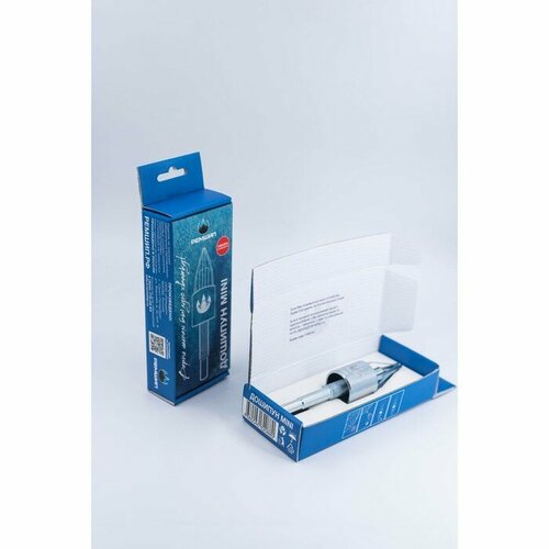 Инструмент для установки ремонтных шипов дошипун 2550₽