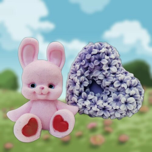 Мыло ручной работы 