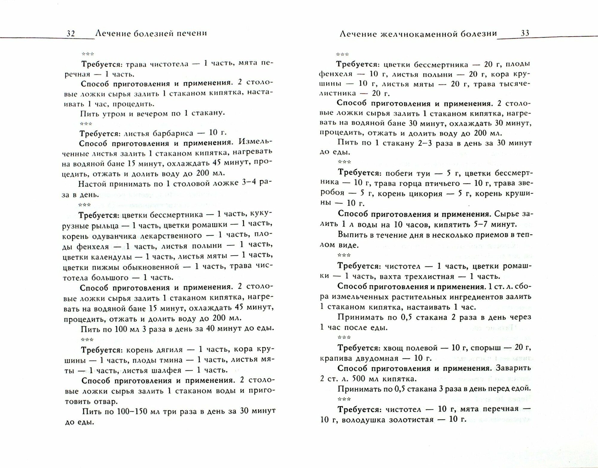 Лечение болезней печени (Гитун Татьяна Васильевна) - фото №9