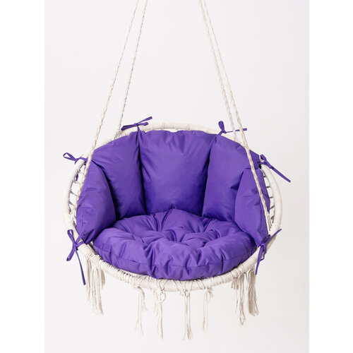 фиолетовый