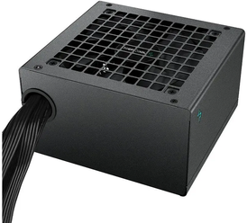 Блок питания Deepcool ATX 600W PK600D 80+ bronze (20+4pin) APFC 120mm fan 6xSATA RTL
