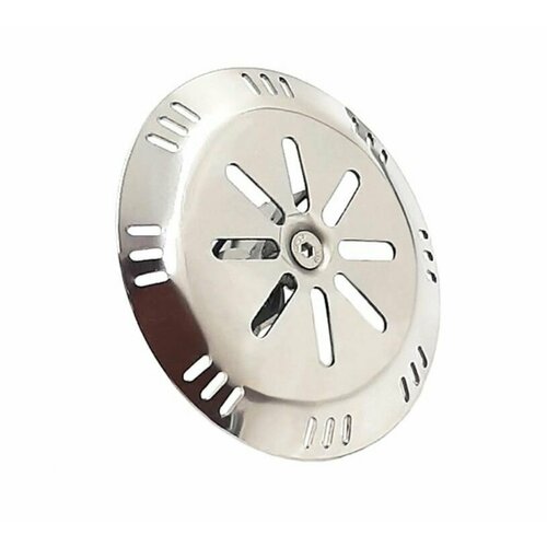 Форсунка донная c распорным механизмом (для труб д.50-75мм), для бассейна