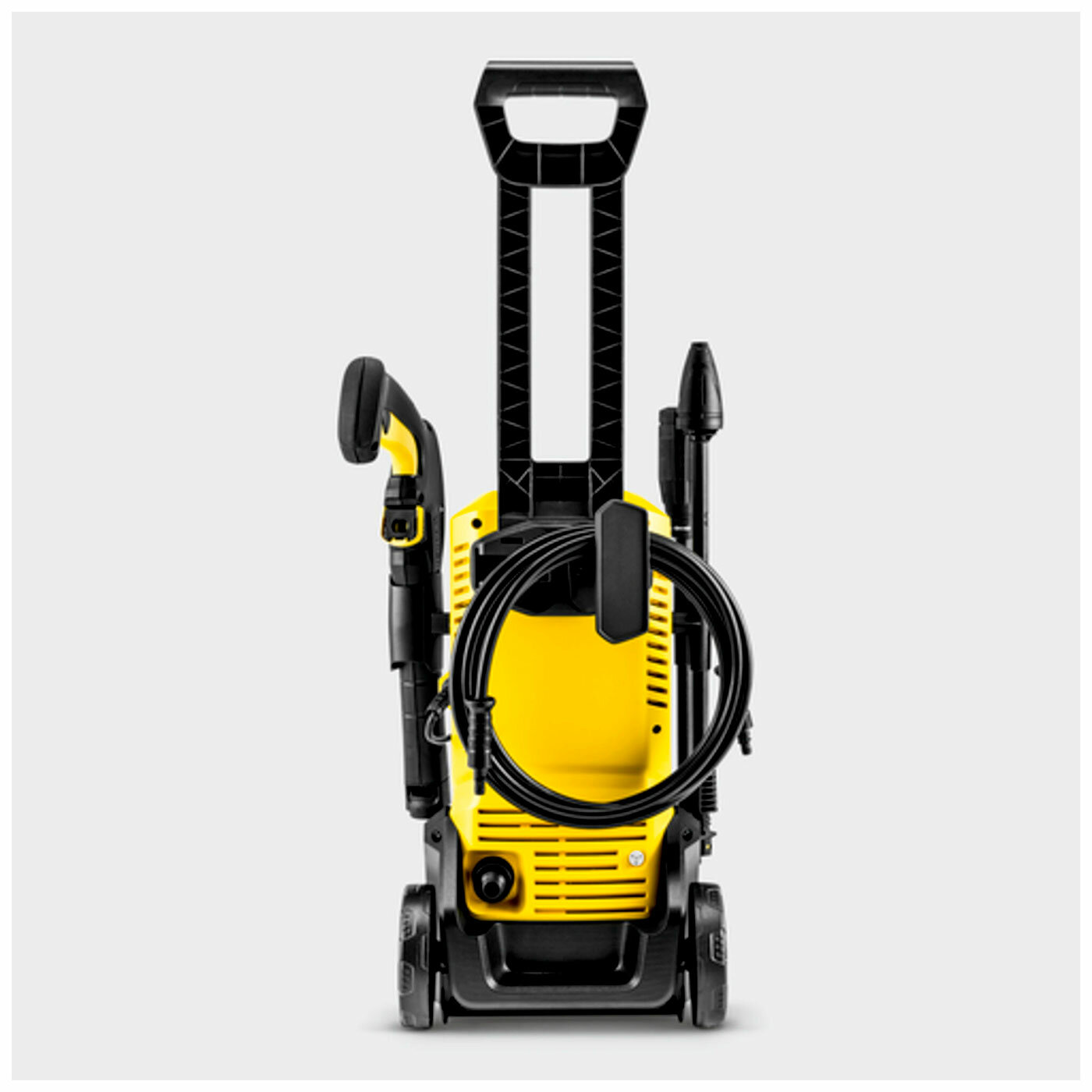 Мойка высокого давления Karcher K 3 Car *EU, желтый (1.676-353.0) - фотография № 17