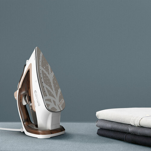 Утюг Tefal FV5780 светло-бронзовый Ростест (EAC)