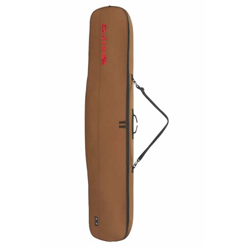 чехол для сноуборда dakine pipe 21 22 port red Чехол для сноуборда Dakine Pipe Snowboard Bag Bison (см:148)