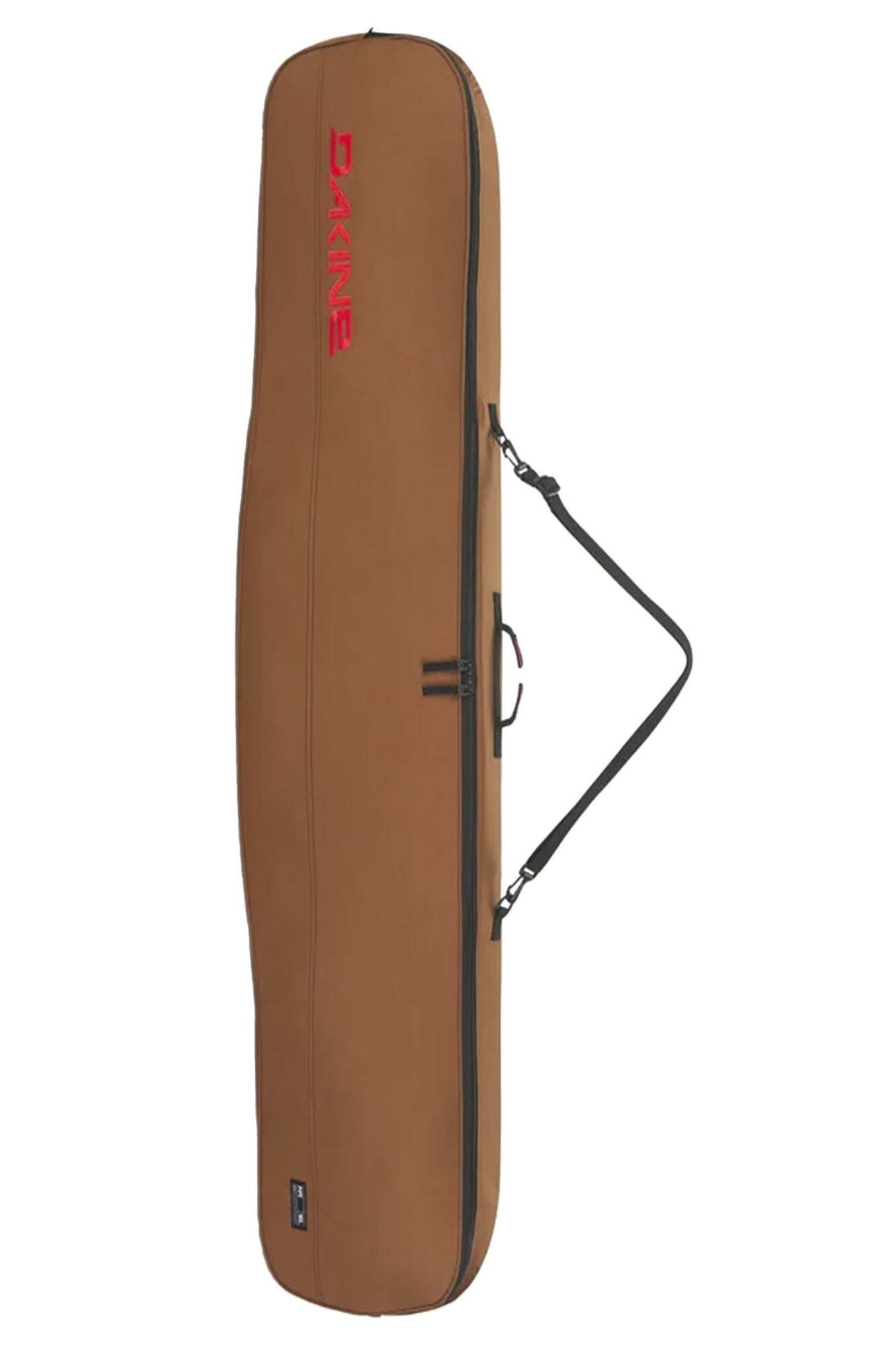 Чехол для сноуборда Dakine Pipe Snowboard Bag Bison (см:157)