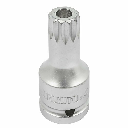 Головка-бита М16, 1/2' Baum Auto##BaumAuto BM-24806016TB