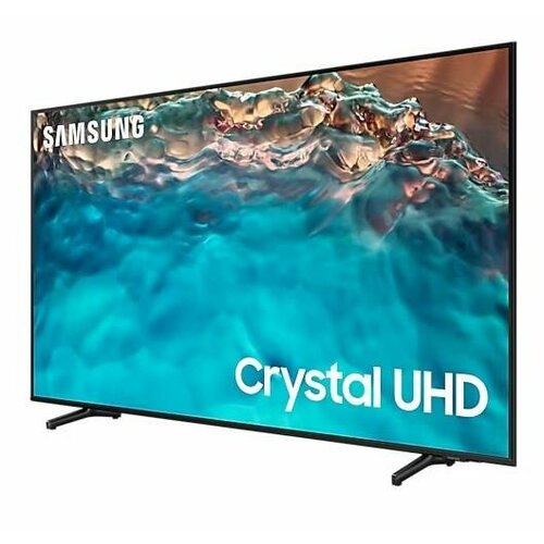 Samsung Телевизор 85 4K UE85BU8000UCCE SAMSUNG 17774700₽