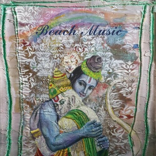 Alex G – Beach Music