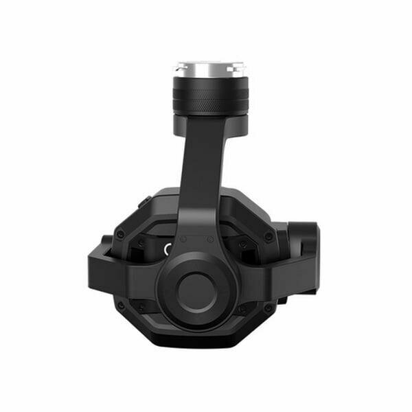 Подвес для квадрокоптера Dji Zenmuse X7 Lens Excluded для Dji Inspire 2 - фото №6