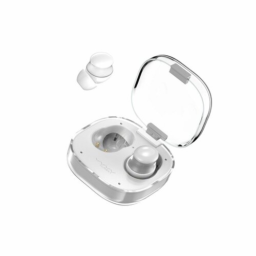 Беспроводные наушники Vyvylabs Binkus ENC V52 White 2599₽