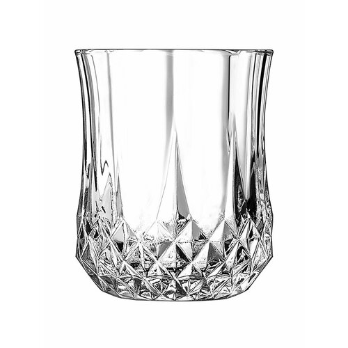 Стопка для водки Eclat Longchamp хрустальная 40 мл 1368₽