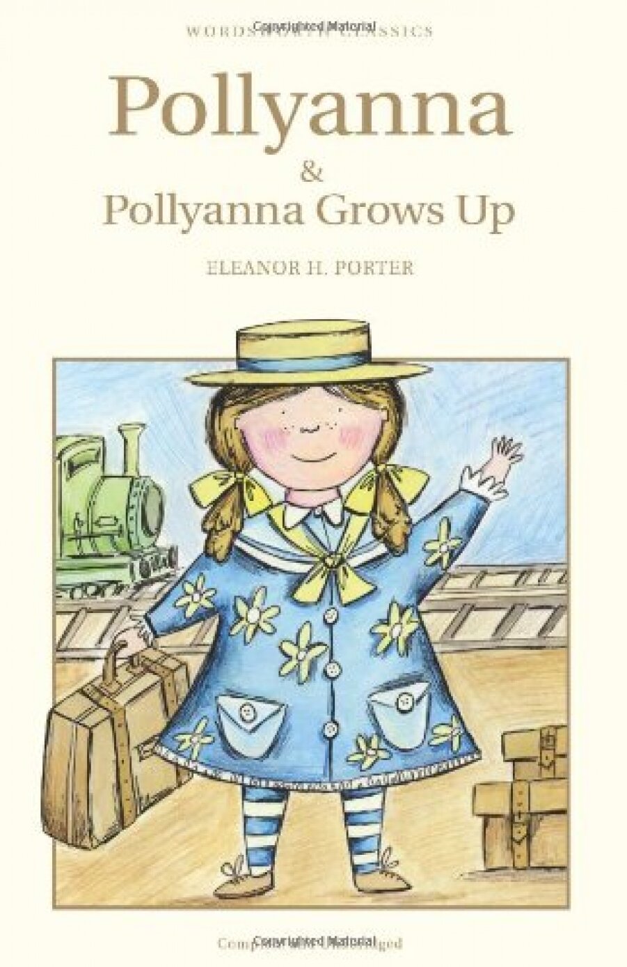 Pollyanna and Pollyanna Grows Up - фото №5
