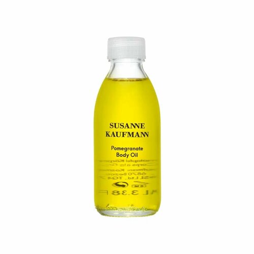 Susanne Kaufmann Укрепляющее гранатовое масло для тела 100 мл 6169₽