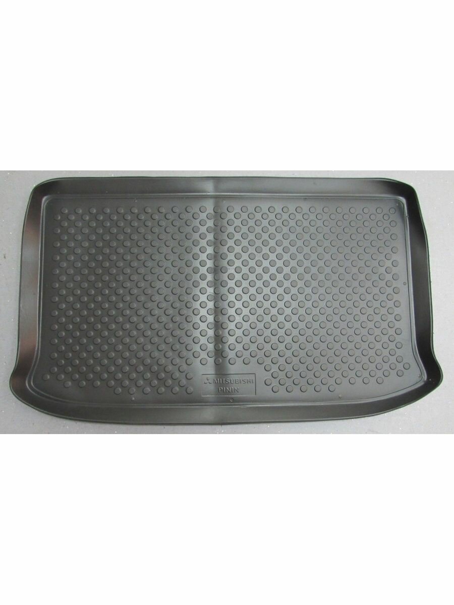 Коврик Mitsubishi Pajero Pinin 1998-2007