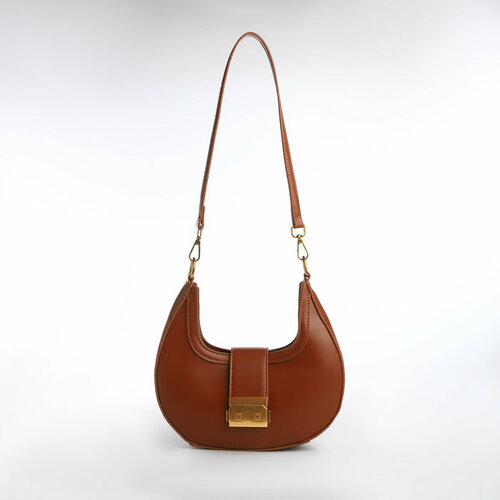 фото Сумка textura, коричневый