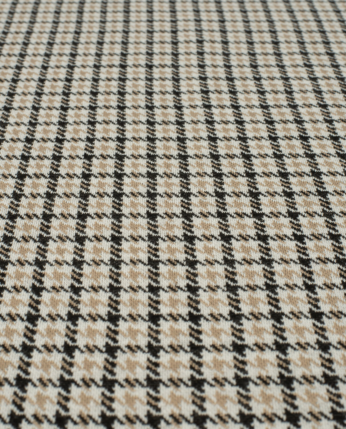 Ткань для шитья и рукоделия Джерси жаккард "Ора" 4 м * 150 см, мультиколор 003