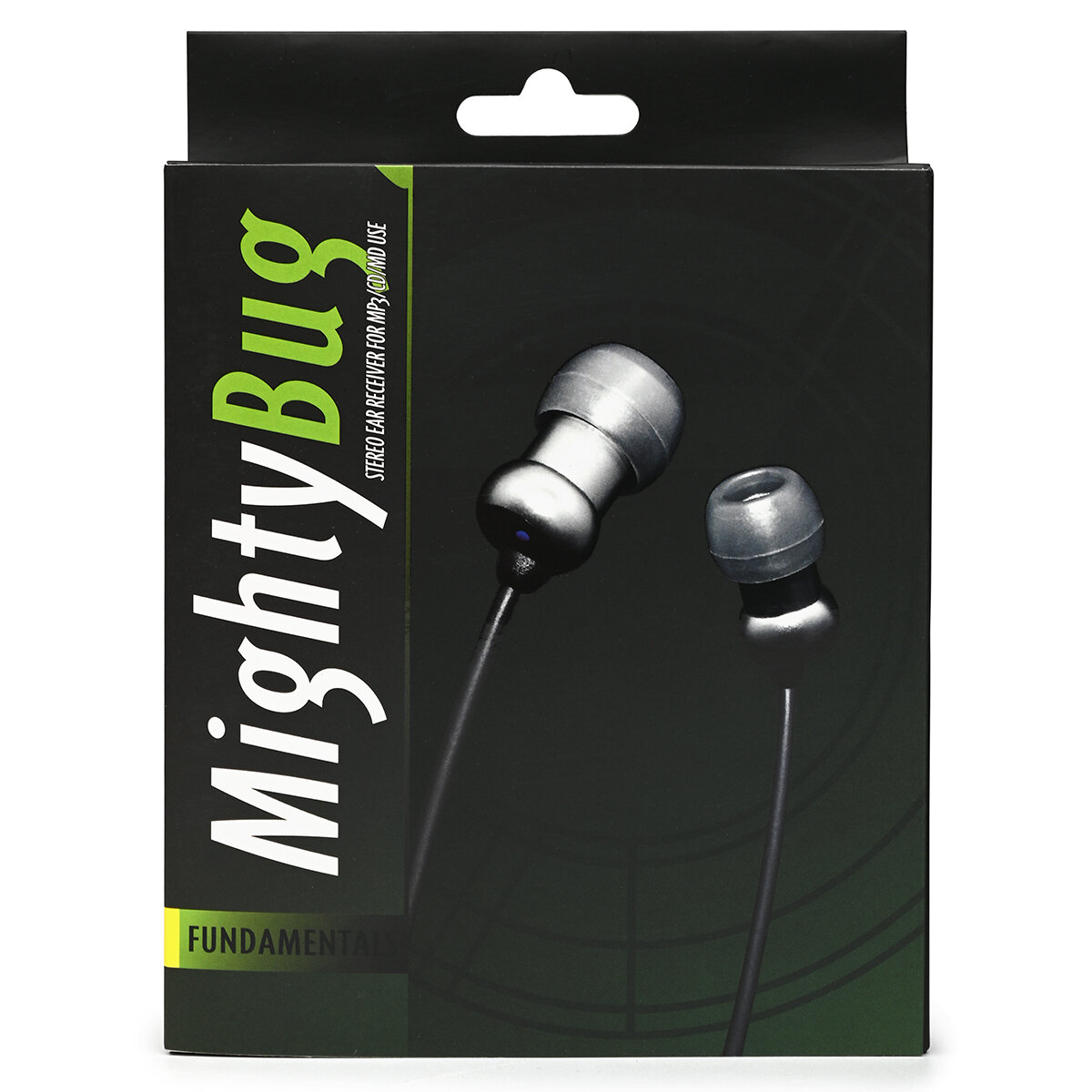 Наушники Fischer Audio Mighty Bug