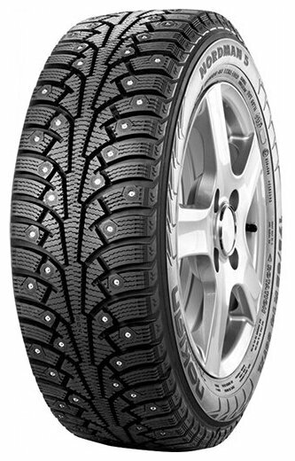 Шина 185/65R15 Ikon Tyres Nordman 5 92T