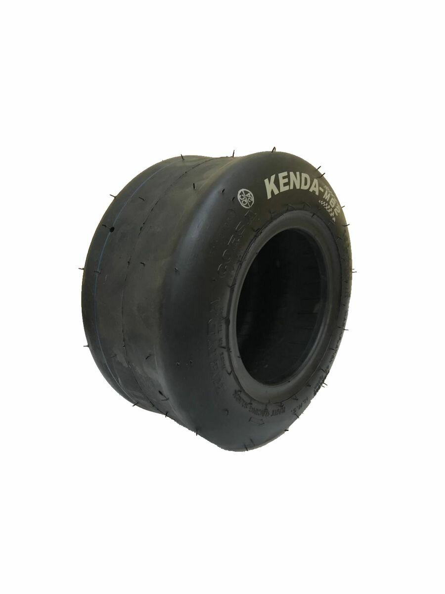 Шина для картинга 10х4,50-5 4PR KENDA K404 GX SHORE 62 TL