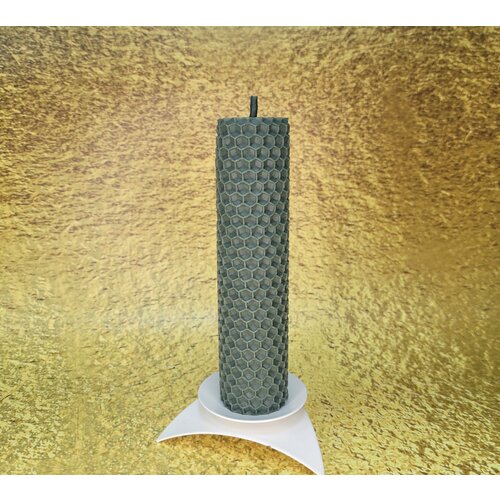 Свеча ароматическая