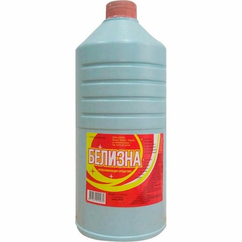 Белизна отбеливатель 1л