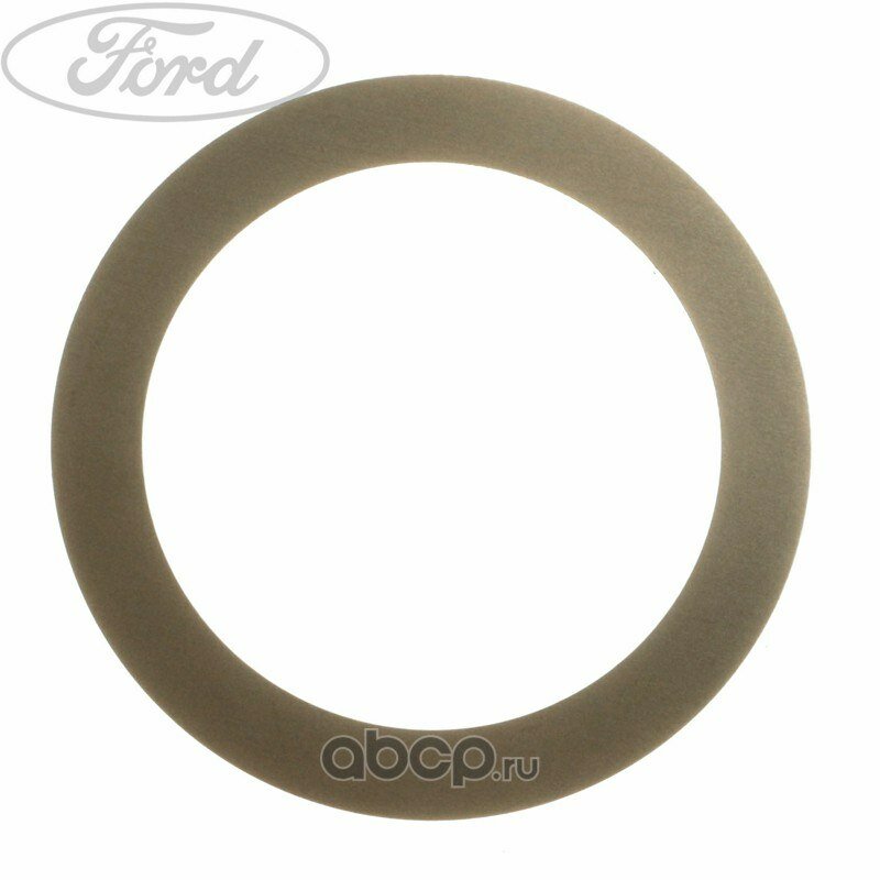 Шайба звездочки коленчатого вала mondeo 2,0 1 328 865 ford 1328865