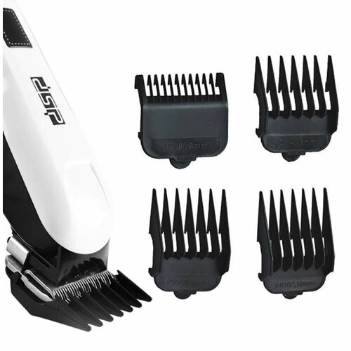 Аккумуляторная Машинка для стрижки волос DSP 90057 219900₽