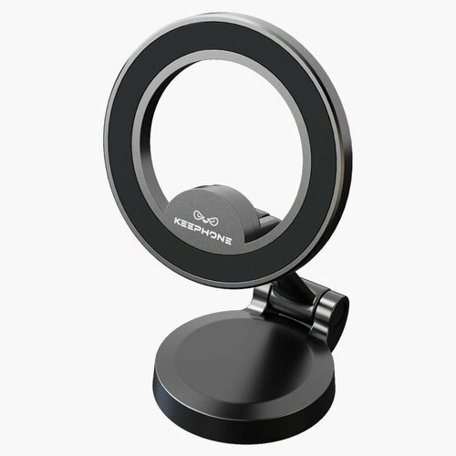 Держатель автомобильный Keephone MagStand Magnetic Phone Holder 1800₽