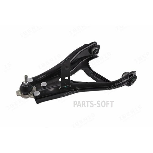 IBERIS IB115132 рычаг передней подвески нижний L RENAULT KAPTUR (H5_)03.16 -