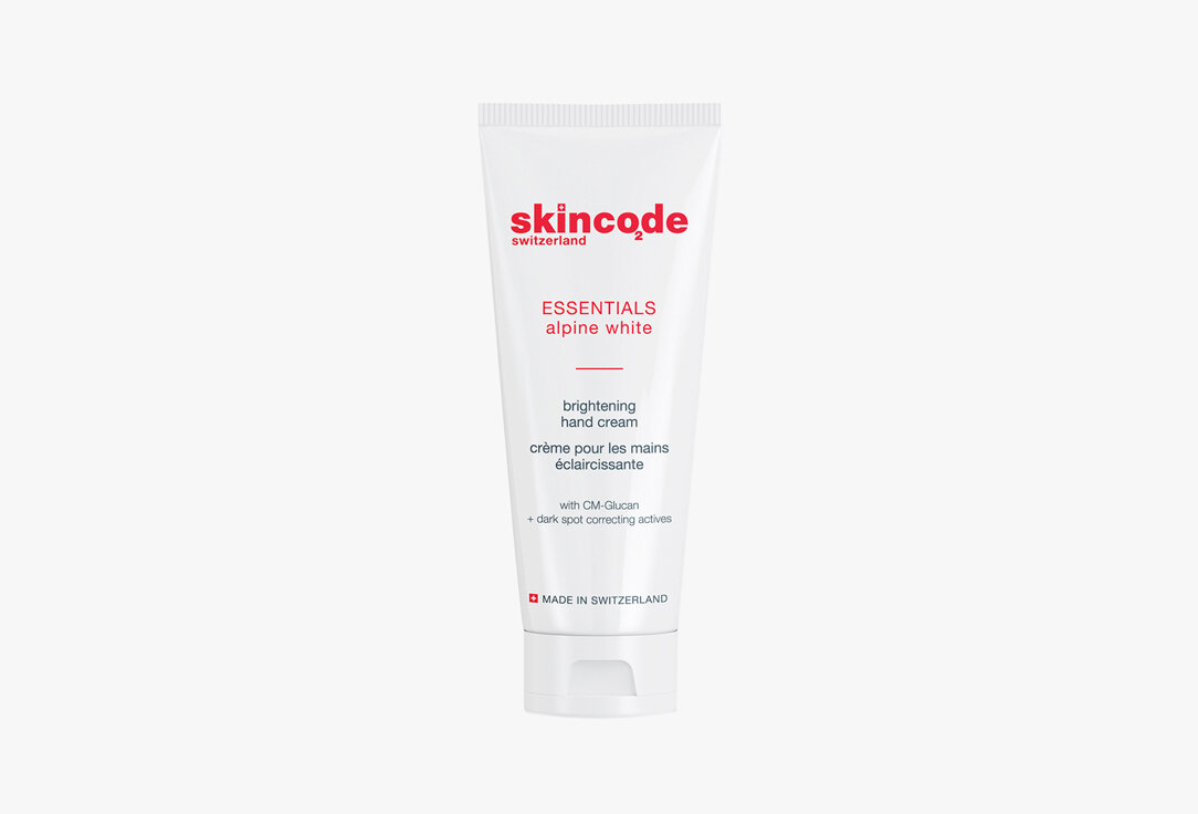 Skincode Осветляющий крем для рук , 75 мл (Skincode, ) - фото №11