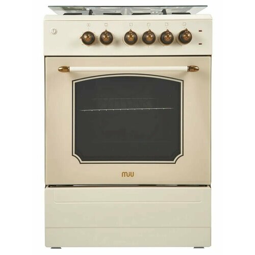 Комбинированная плита MIU 6317 ERPCH 4280000₽